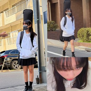 【mgld009】touka｜花鳥斗架【素人めえめえ 金】