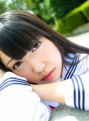 【g483】ひな｜[actress_name]【Girl’s Blue】