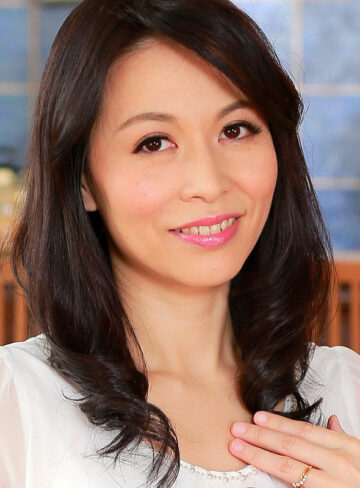 【mcsf244】綾子さん｜井上綾子【嗚呼、妄想】