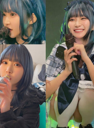 【oshi016】しおりん 2｜依本しおり【おしるこん】