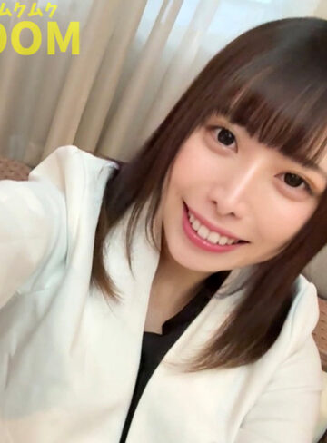 【smro089】まるちゃん｜中丸未来【素人ムクムク-ROOM-】