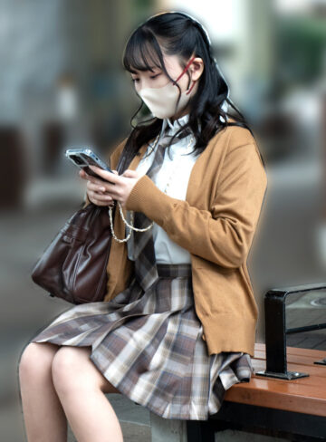 【instc731】ふうかちゃん｜[actress_name]【いんすた】