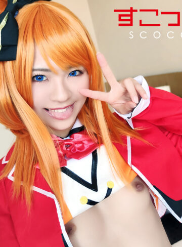 【scoh071】なっち 2｜[actress_name]【スコッチ】