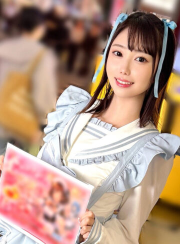 【instc736】あん｜野宮あん【いんすた】