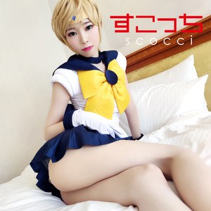 【scoh075】ありさ 2｜[actress_name]【スコッチ】