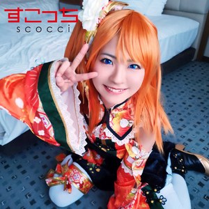 【scoh077】なっち 3｜[actress_name]【スコッチ】