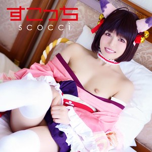 【scoh083】ちはるるーん｜[actress_name]【スコッチ】