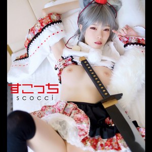 【scoh084】ありさ 4｜[actress_name]【スコッチ】