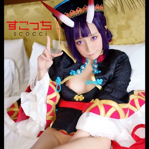 【scoh092】きらりん｜[actress_name]【スコッチ】