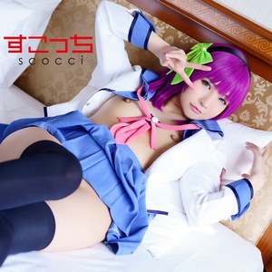 【scoh094】くるるん 3｜[actress_name]【スコッチ】