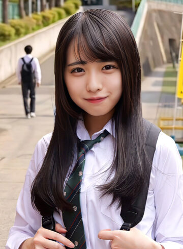 【skho331】しおりちゃん｜[actress_name]【無垢】