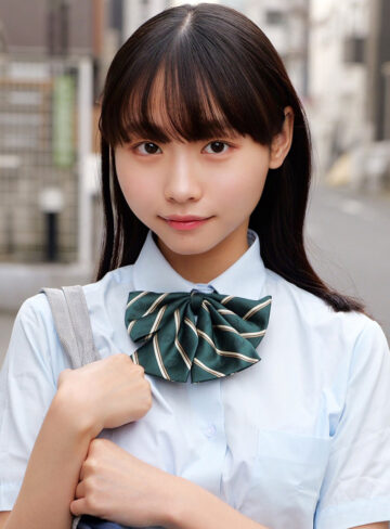 【skho332】とうかちゃん｜花鳥斗架【無垢】