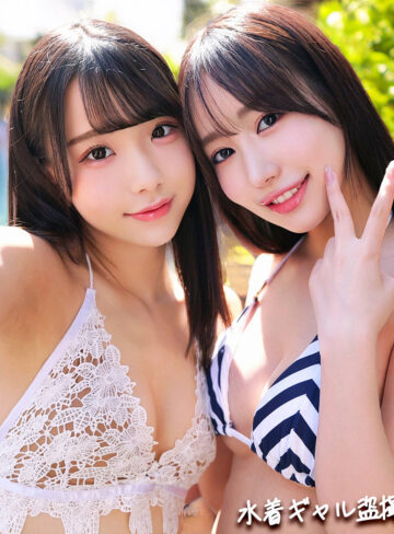 【smgd061】ななは＆えみり｜清宮ななは,高山エミリ【素人ムクムク-神-】