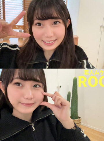 【smro117】さき｜谷村凪咲【素人ムクムク-ROOM-】